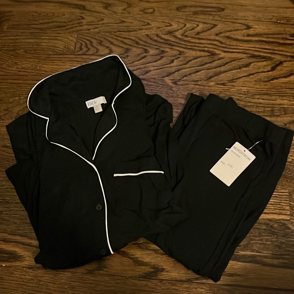 NWT Nordstrom Rack PJ Set